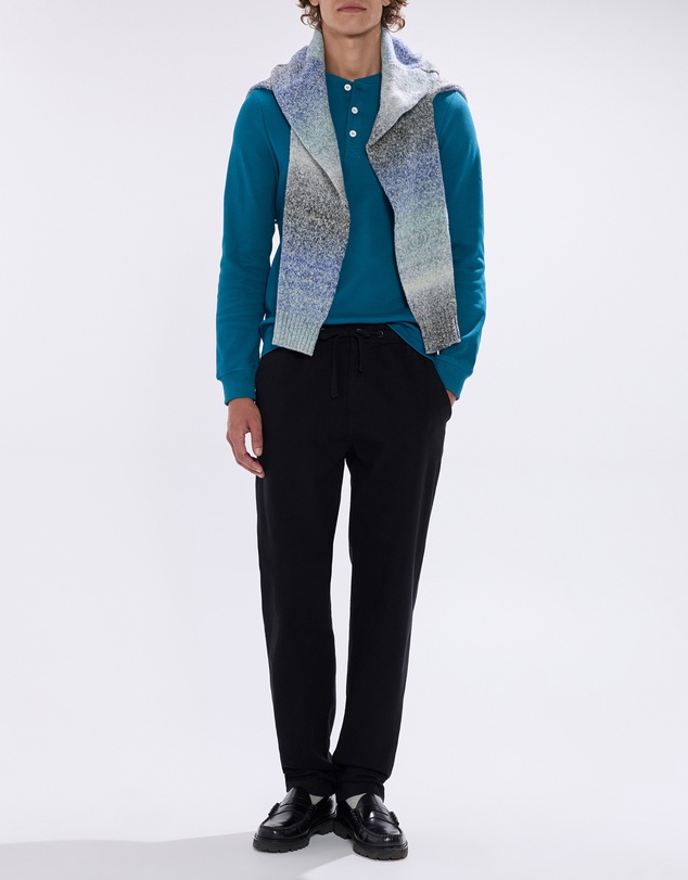 Marcs - Radar Love Henley Top