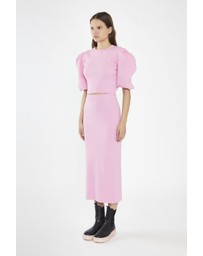 Glamorous - Bodycon Knitted Midi Skirt