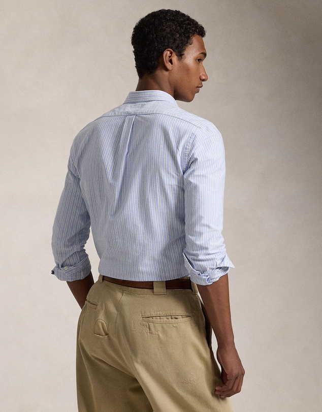 Polo Ralph Lauren - Slim Fit Oxford Shirt