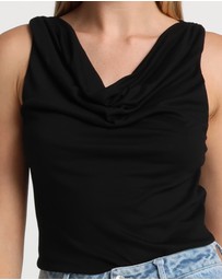 Madison The Label - Zaria Top