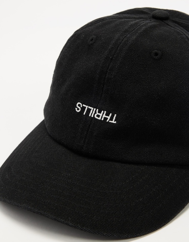 Thrills - ICONIC EXCLUSIVE - Found Peace 6 Panel Cap