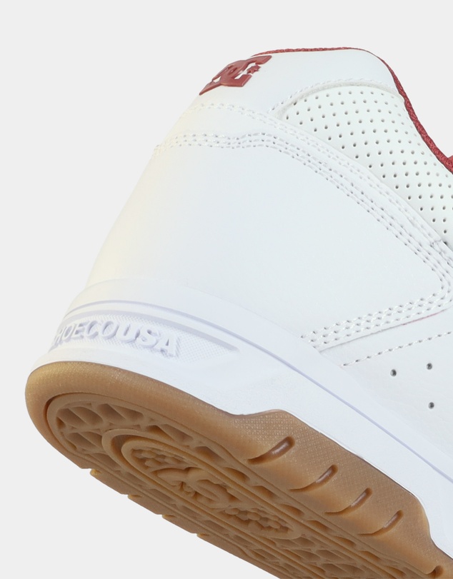 DC Shoes - Mens Stag Skate Shoes