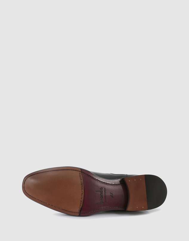 Brando - Jason Chelsea Boots