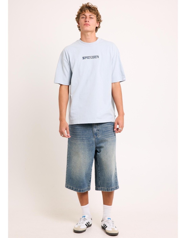 Spencer Project - Street T-Shirt