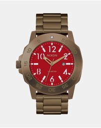Nixon - Smyth 44
