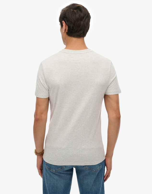 Superdry - Essential Logo Tee
