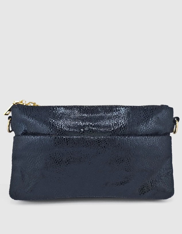 Izoa - Phoebe Clutch