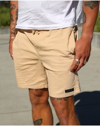 DVNT - Supply Shorts