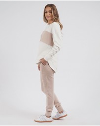 Foxwood - Simplified Tonal Crew