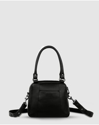 Status Anxiety - Mini Mountains Bag