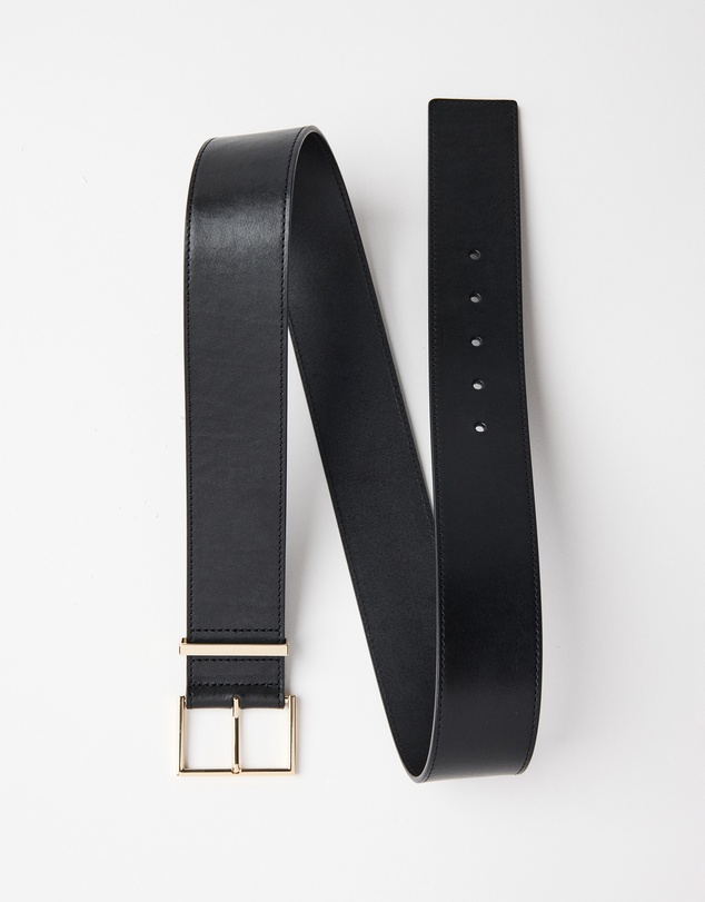 Commonry - Riley Leather Waist Belt