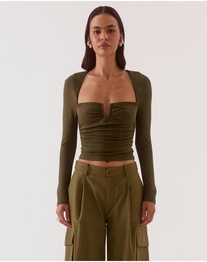 Khaki