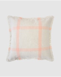 Bambury - Stewart Square Cushion