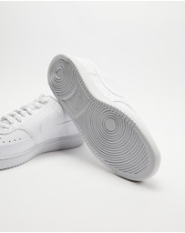 Nike - Court Vision Low - Men's