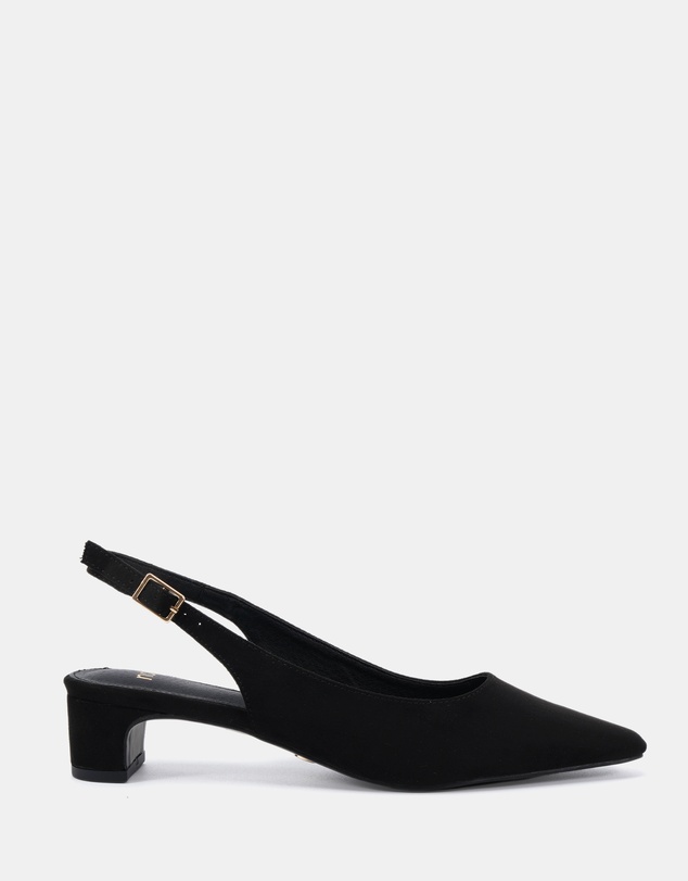 Novo - Isrees Heels