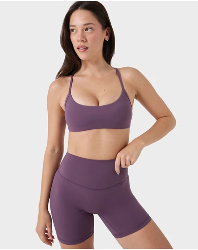 REC GEN - FITform X Scoop Bra
