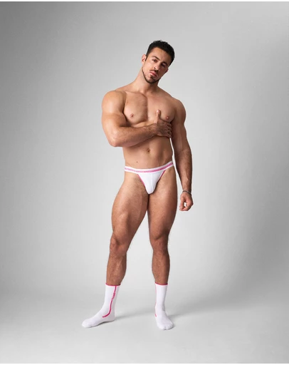 TEAMM8 - Optic Sports Brief