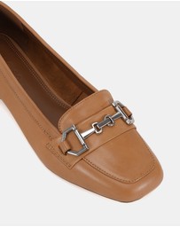 Miss Sofie - Liberty Flats