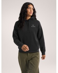 Arc'teryx - Emblem Fleece Hoody Women's
