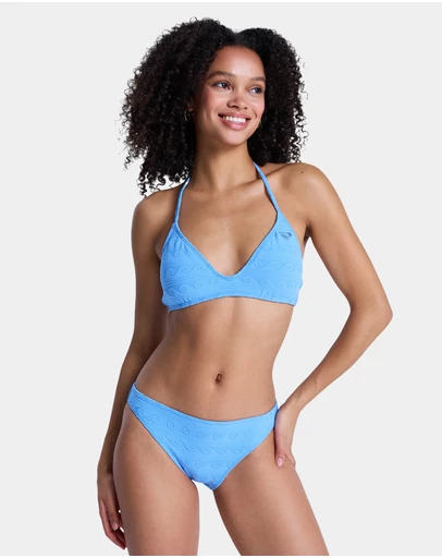 Roxy - Womens Paradise Wave Moderate Bikini Bottom