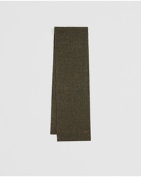 Country Road - Rib Scarf
