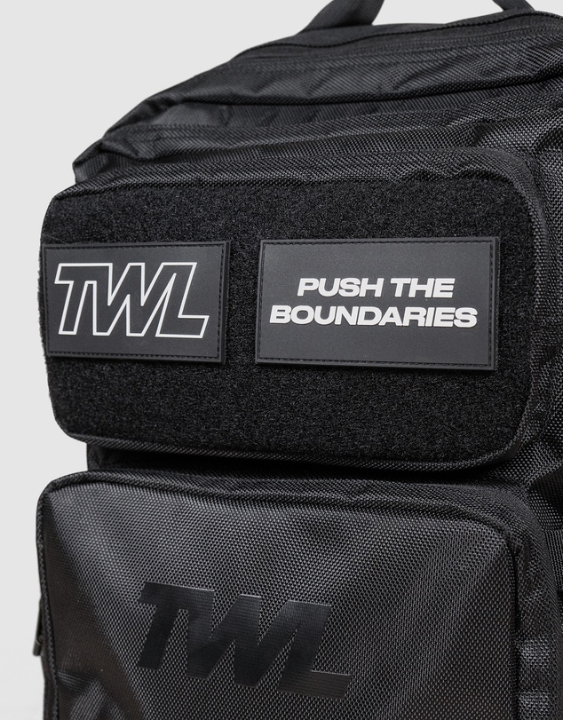TWL - Vanquish Backpack 2.0 50 Litres