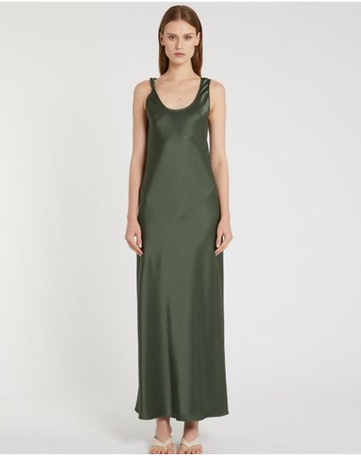 DARK GREEN