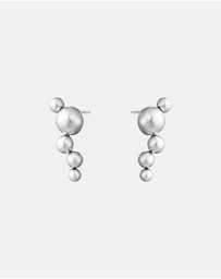 Georg Jensen - Moonlight Grapes Earrings