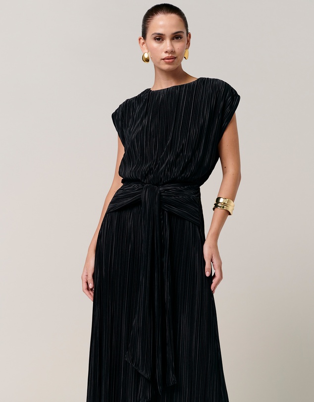 Savel - Zarina Maxi Dress