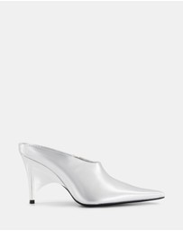 Jeffrey Campbell - Vader Heels