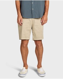 Academy Brand - Williams Chino Short