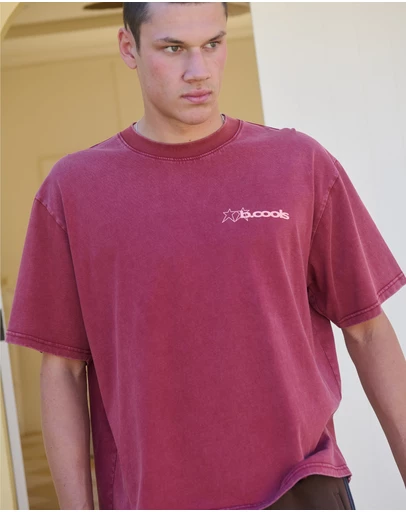 B.Cools - Star T-Shirt