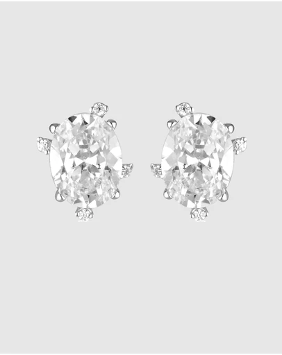 Georgini - Aurora Southern Lights Earrings