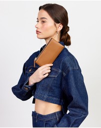 SABEN - Sam Wallet Toffee