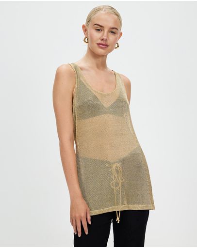Gold Chain