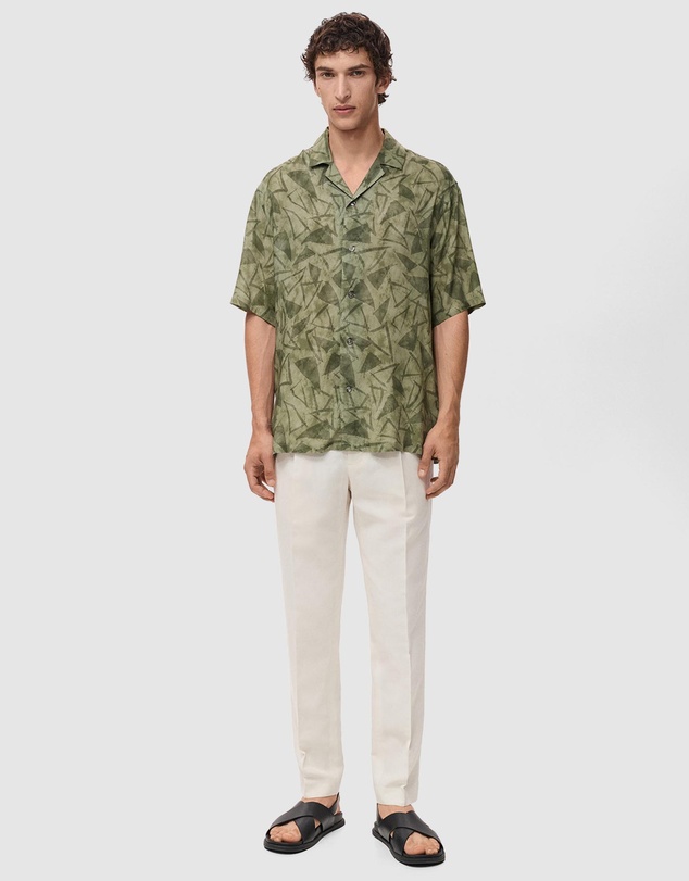 M.N.G - Enrico Shirt