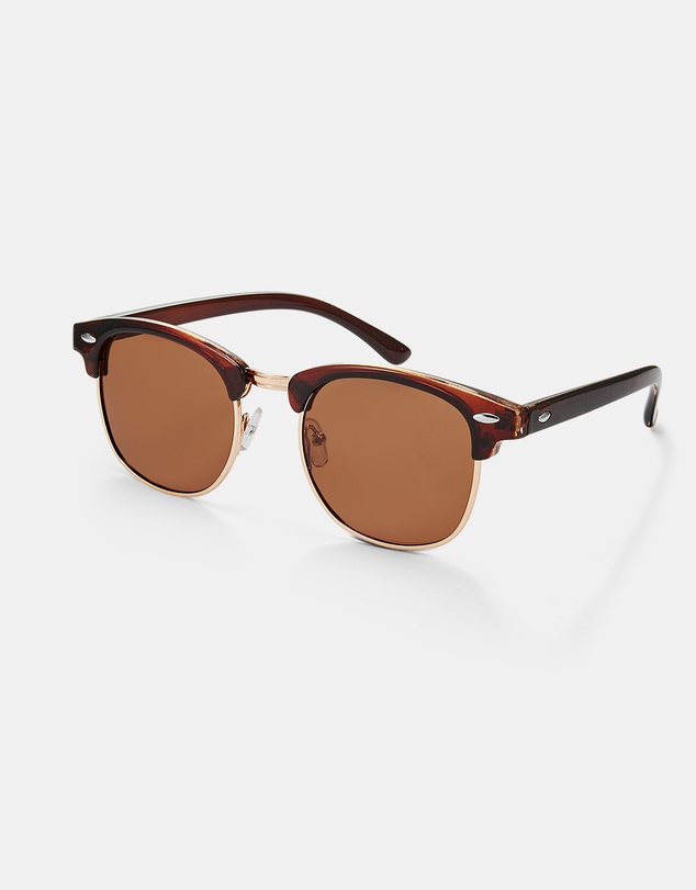 Eclectics - Jordan Sunglasses - Polarised