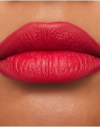 MAC - MACximal Silky Matte Lipstick - Ruby Woo