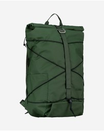 Elliker - Dayle Roll Top Backpack 21/25l