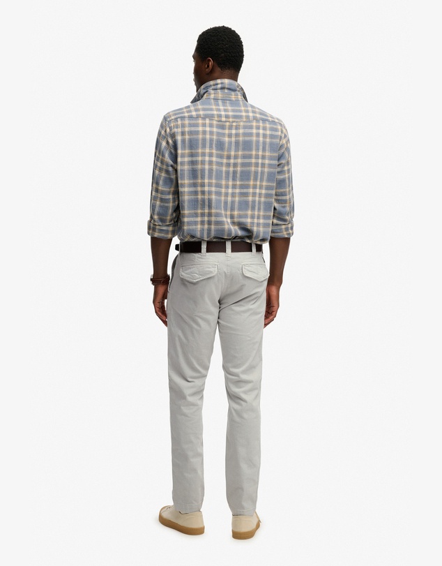 Superdry - Utility Chino