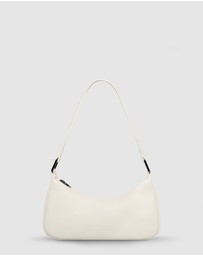 Status Anxiety - Not That Simple Handbag