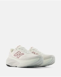 New Balance - Fresh Foam X More v6 - Women's