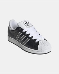 adidas Originals - Superstar II Shoes - Unisex