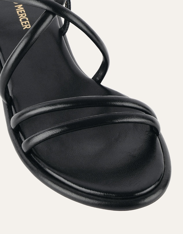 Jo Mercer - Catalina Flat Sandals