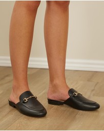 SPURR - Sim Mules - ONLINE EXCLUSIVE