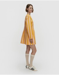 Marimekko - Iloinen Piccolo Dress