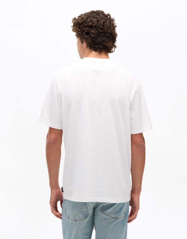 Superdry - Retro Rock Graphic Tee