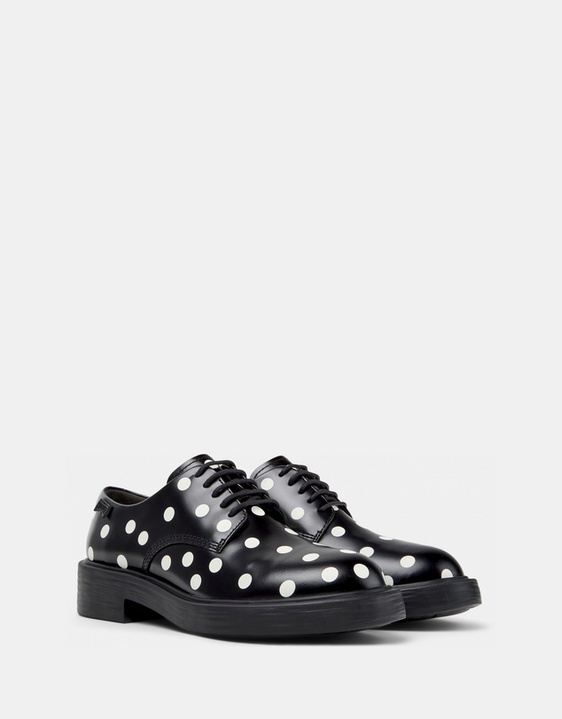 Camper - Lace-up shoes Dean