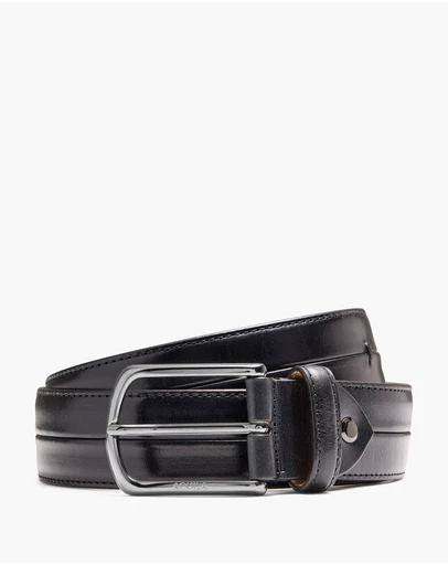 Aquila - Braxton Leather Belt