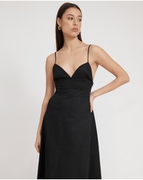TOJHA - Valerie Dress